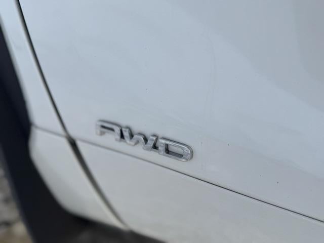 2020 Toyota Highlander Hybrid XLE AWD