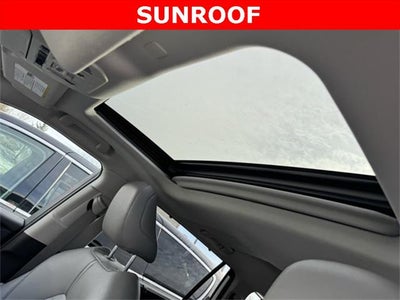 2020 Toyota Highlander Hybrid XLE AWD