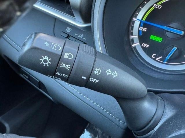 2022 Toyota Highlander Hybrid XLE AWD