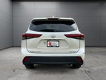 2021 Toyota Highlander XLE AWD