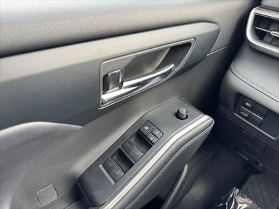 2021 Toyota Highlander XLE AWD