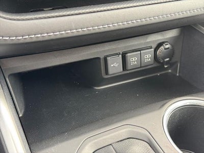 2021 Toyota Highlander XLE AWD