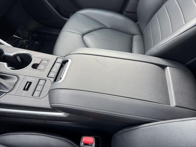 2021 Toyota Highlander XLE AWD