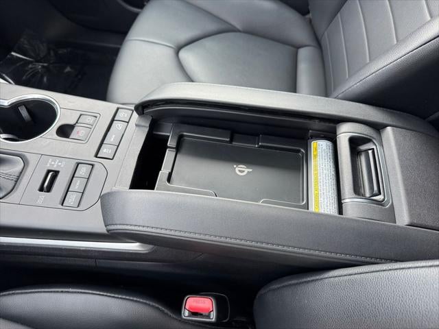 2021 Toyota Highlander XLE AWD