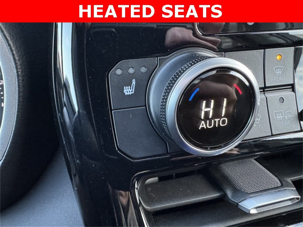 2021 Toyota Highlander XLE AWD