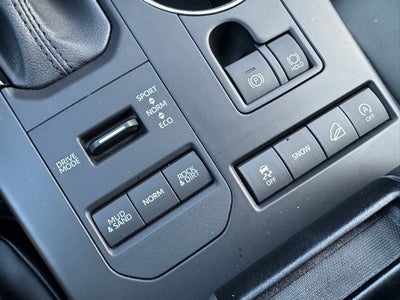 2021 Toyota Highlander XLE AWD