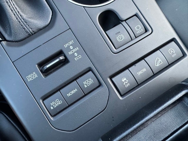 2021 Toyota Highlander XLE AWD