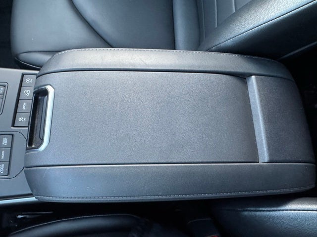 2021 Toyota Highlander XLE AWD