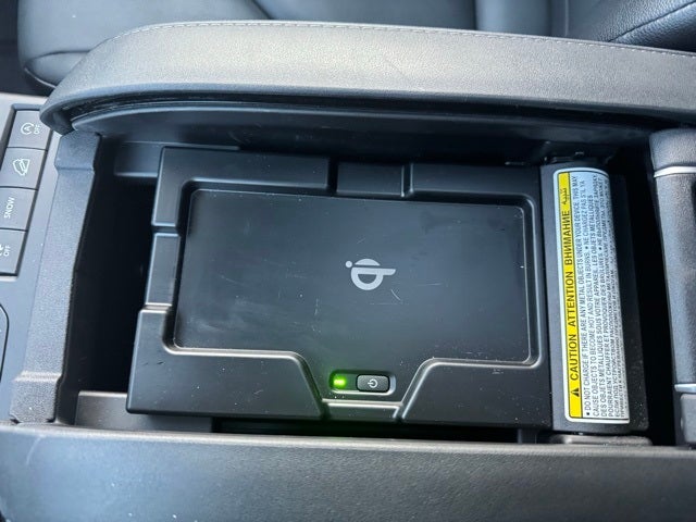 2021 Toyota Highlander XLE AWD