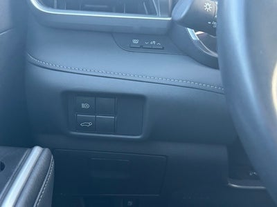 2021 Toyota Highlander XLE AWD