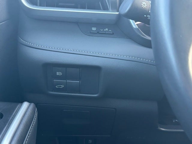 2021 Toyota Highlander XLE AWD