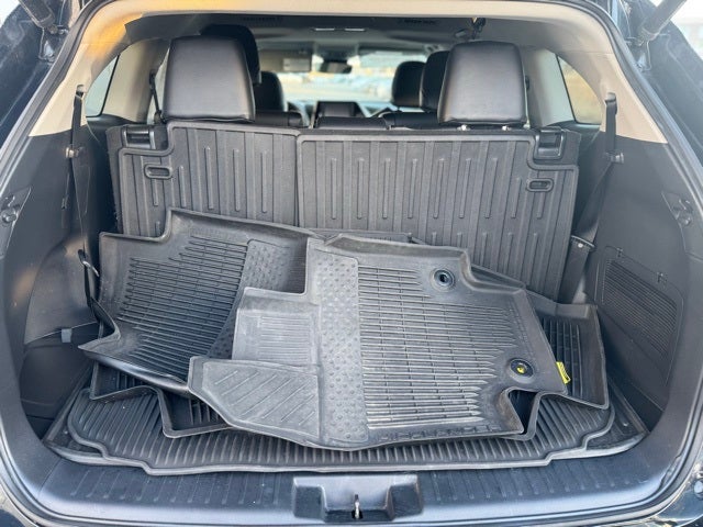 2021 Toyota Highlander XLE AWD