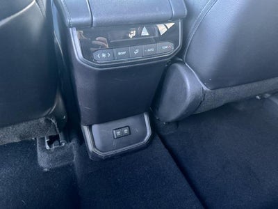 2021 Toyota Highlander XLE AWD