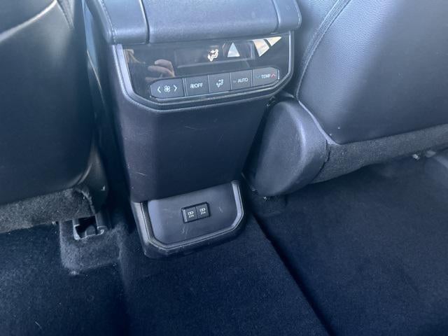 2021 Toyota Highlander XLE AWD