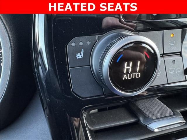 2021 Toyota Highlander XLE AWD