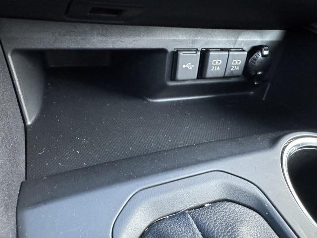 2021 Toyota Highlander XLE AWD