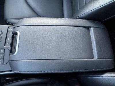 2021 Toyota Highlander XLE AWD