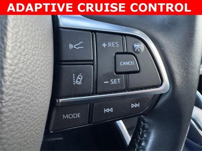 2021 Toyota Highlander XLE AWD