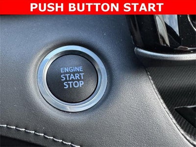 2021 Toyota Highlander XLE AWD