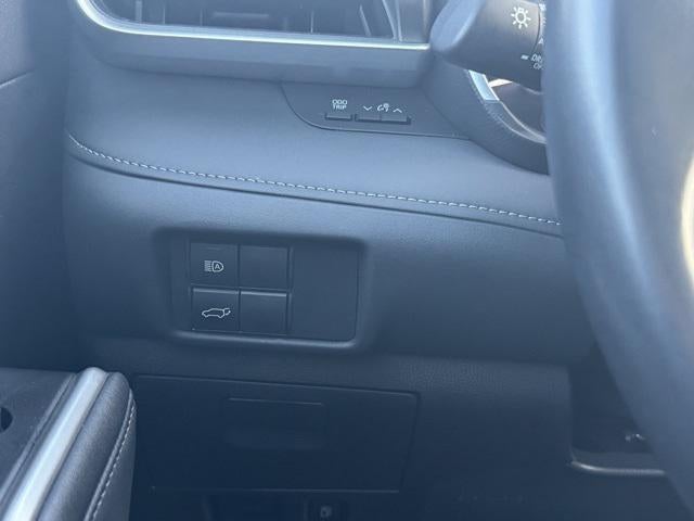 2021 Toyota Highlander XLE AWD