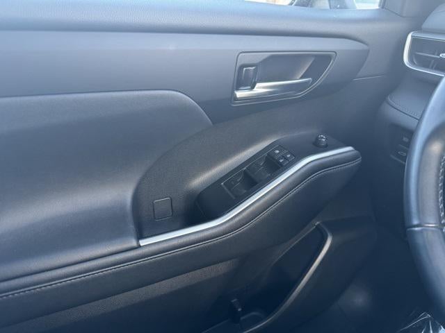 2021 Toyota Highlander XLE AWD