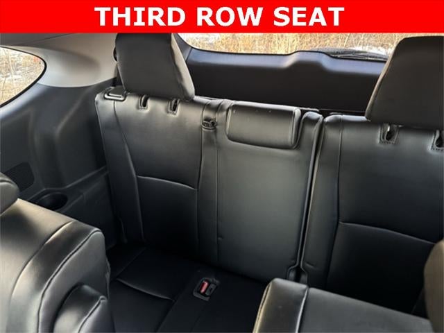 2021 Toyota Highlander XLE AWD