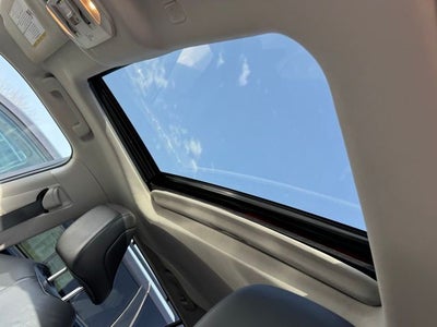 2021 Toyota Highlander XLE AWD