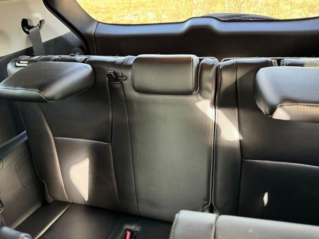 2021 Toyota Highlander XLE AWD