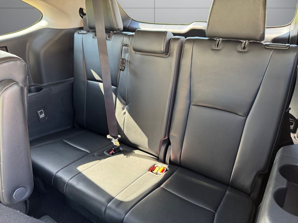 2021 Toyota Highlander XLE AWD