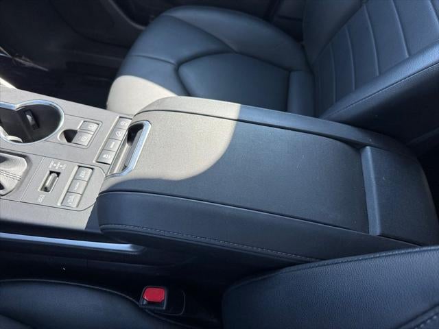 2021 Toyota Highlander XLE AWD
