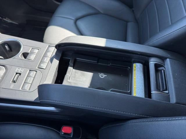 2021 Toyota Highlander XLE AWD