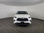 2021 Toyota Highlander XLE AWD