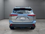 2022 Toyota Highlander XLE AWD