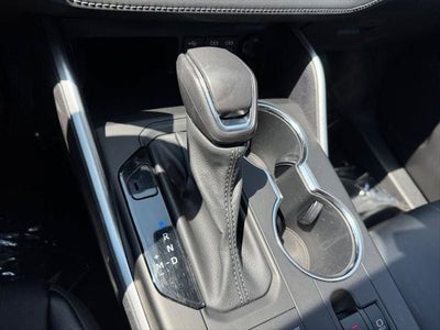 2022 Toyota Highlander XLE AWD