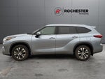 2021 Toyota Highlander XLE AWD