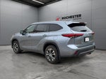 2021 Toyota Highlander XLE AWD