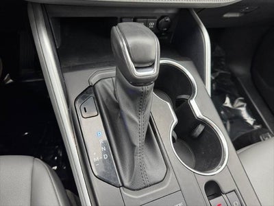 2021 Toyota Highlander XLE AWD