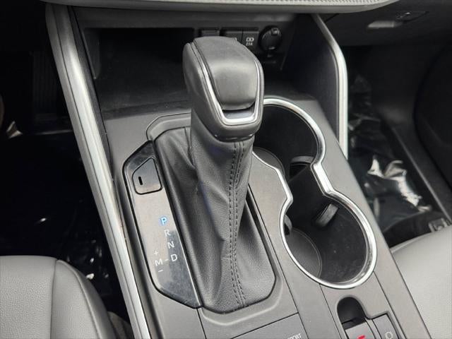 2021 Toyota Highlander XLE AWD