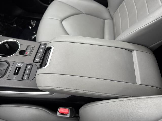 2021 Toyota Highlander XLE AWD