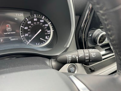 2021 Toyota Highlander XLE AWD