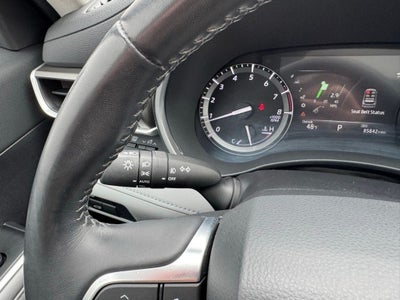 2021 Toyota Highlander XLE AWD