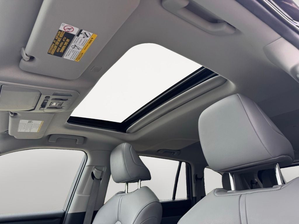 2021 Toyota Highlander XLE AWD