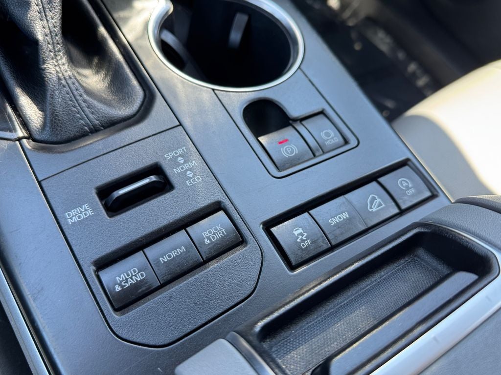 2022 Toyota Highlander XLE AWD