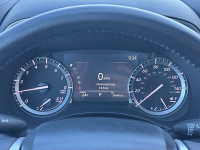 2022 Toyota Highlander XLE AWD