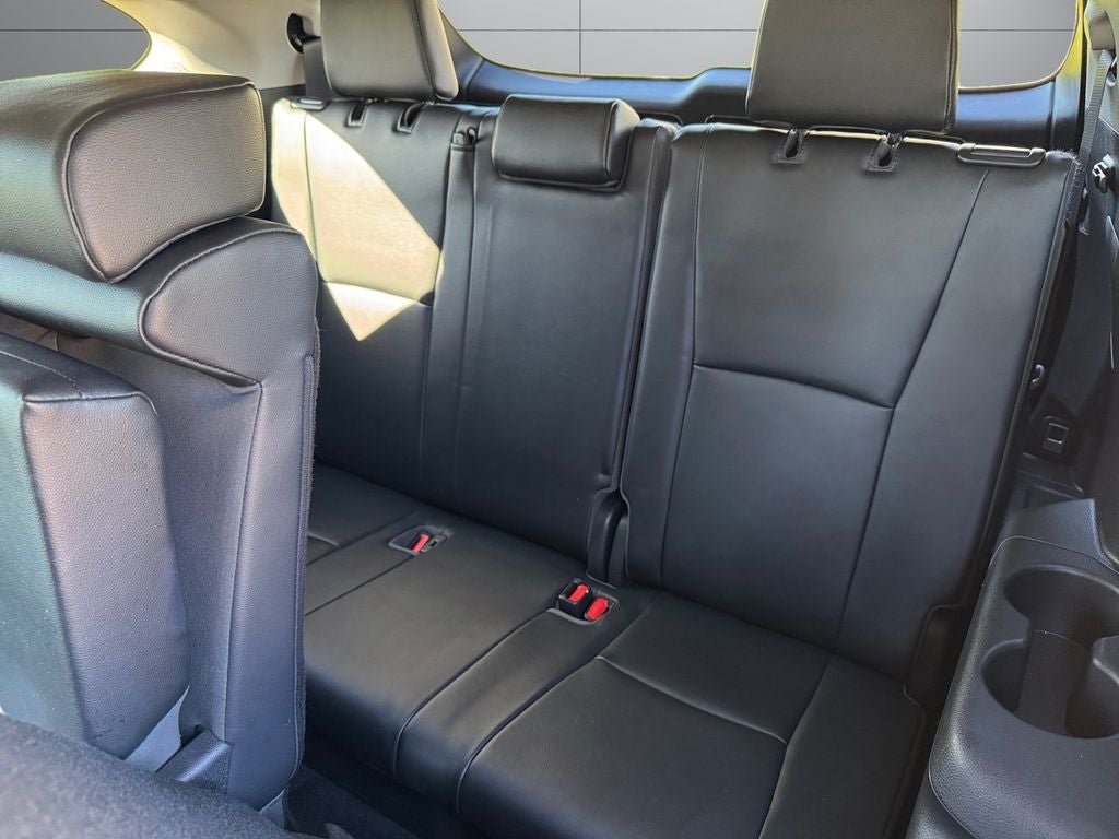 2022 Toyota Highlander XLE AWD