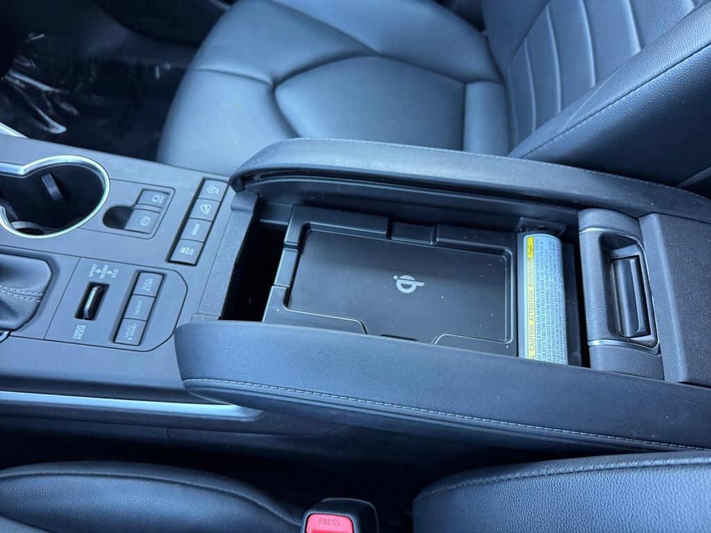 2022 Toyota Highlander XLE AWD