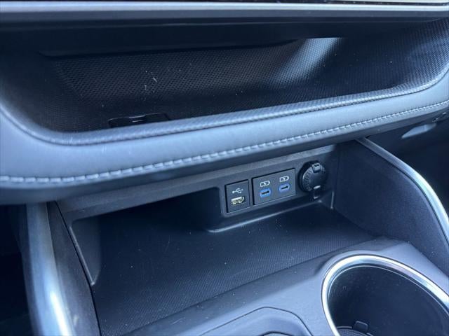 2022 Toyota Highlander XLE AWD