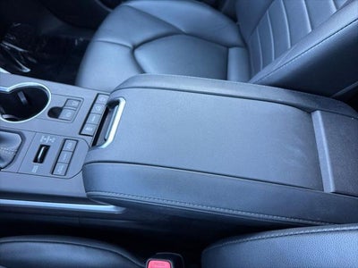 2022 Toyota Highlander XLE AWD