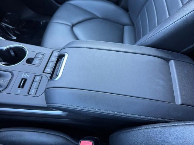 2022 Toyota Highlander XLE AWD