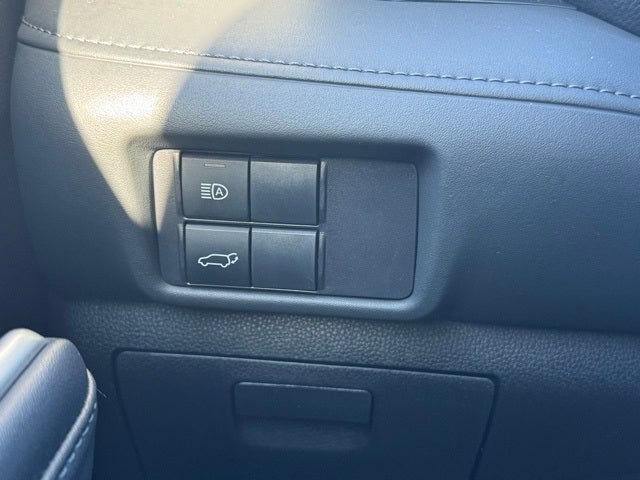 2022 Toyota Highlander XLE AWD